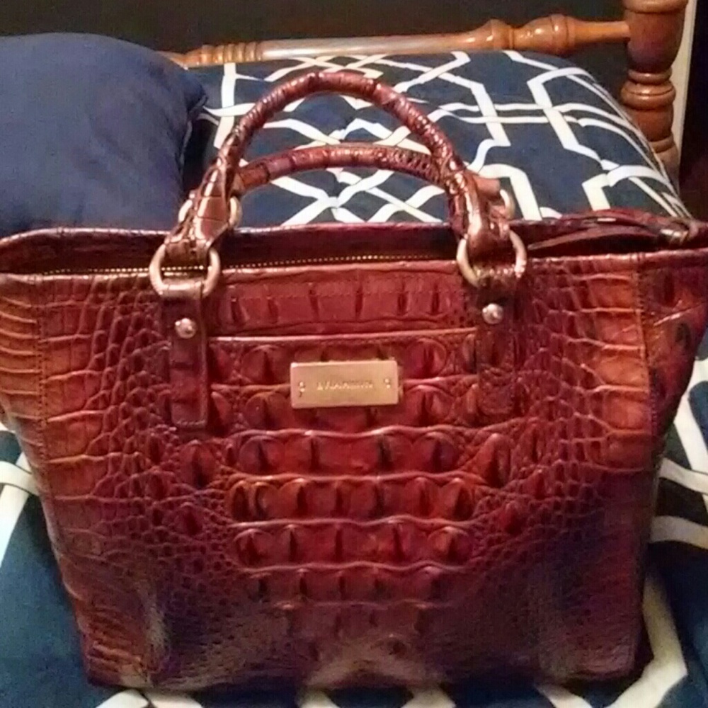 Brahmin handbags